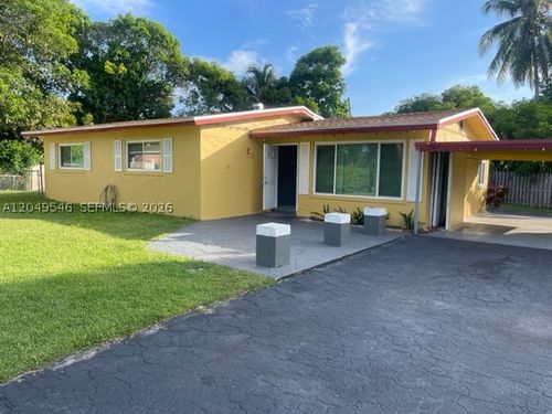 1400 Nw 15th Ter, Fort Lauderdale, FL, 33311-5338 | Card Image