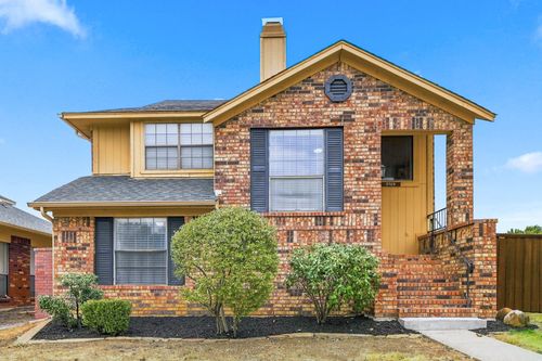 2923 Menlo Park Ln, Carrollton, TX, 75007-5073 | Card Image