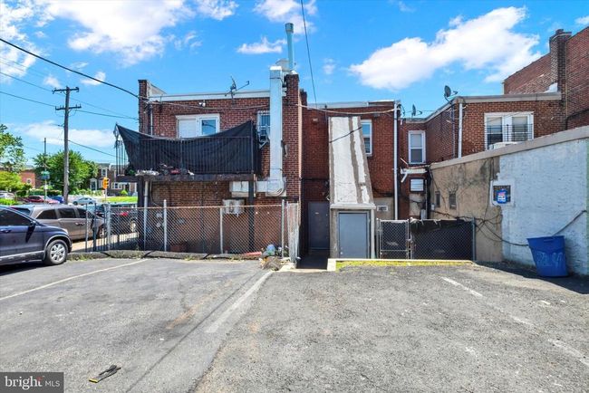 6058 Castor Ave, Home with 0 bedrooms, 0 bathrooms and null parking in PHILADELPHIA PA | Image 12