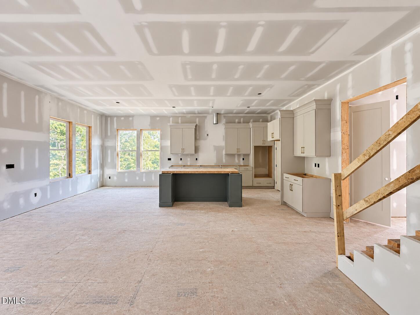 Residential in Chapel Hill 4