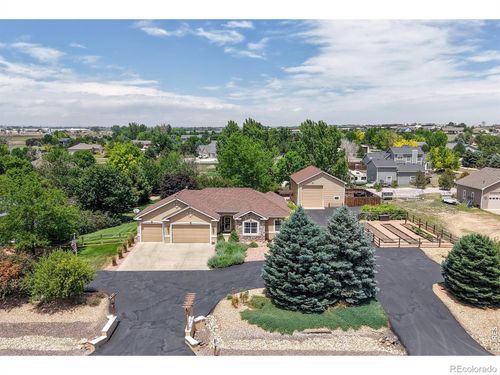 1107 San Miguel Dr, Severance, CO, 80550-2722 | Card Image