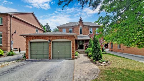63 Falling Brook Dr, Barrie, ON, L4N7E8 | Card Image