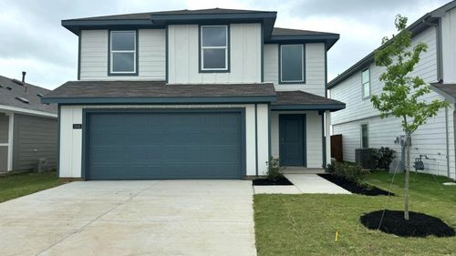 5545 Flannel Ln, Krum, TX, 76249-2080 | Card Image