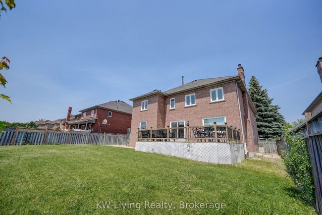 48 Brookshill Cres, House other with 7 bedrooms, 6 bathrooms and 11 parking in Richmond Hill ON | Image 40