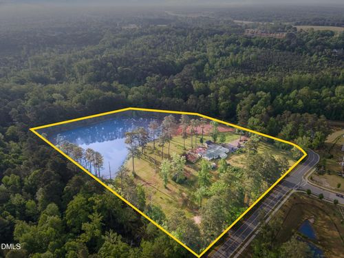 8001 Caddy Road, Raleigh, NC, 27603 | Card Image