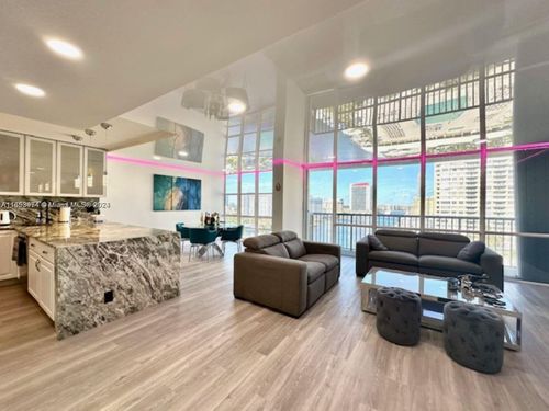 apt-1107-2017 S Ocean Dr, Hallandale Beach, FL, 33009-6627 | Card Image