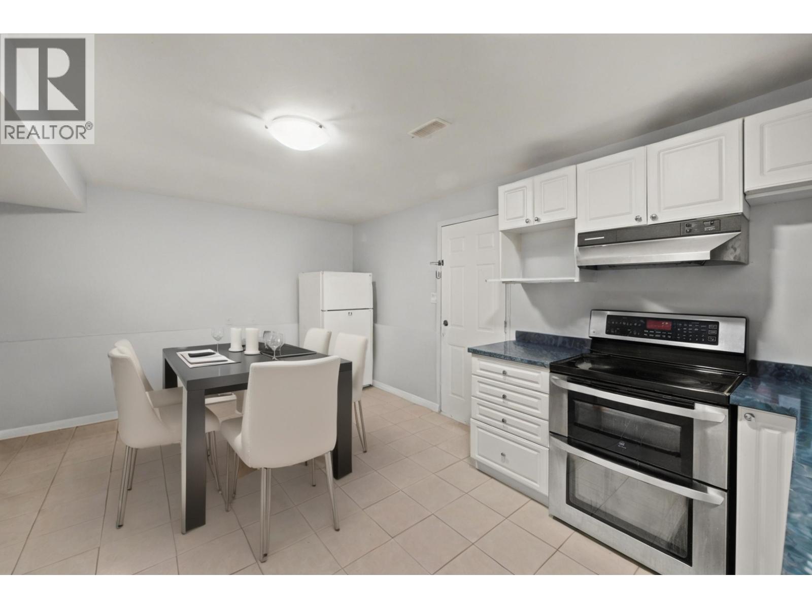 Residential in Port Coquitlam 3