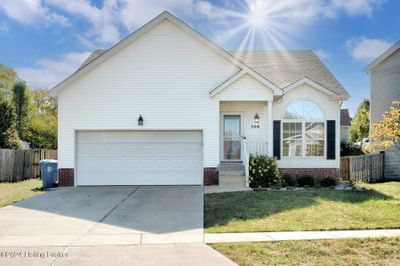 106 Spencer Ct, House other with 3 bedrooms, 2 bathrooms and null parking in Shelbyville KY | Image 1