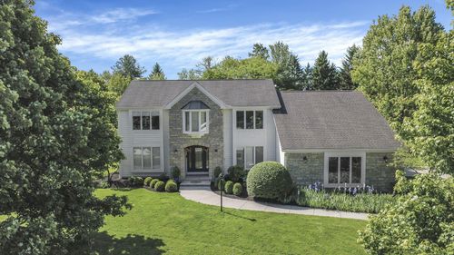 2393 Cove Point Ct, Powell, OH, 43065-9451 | Card Image