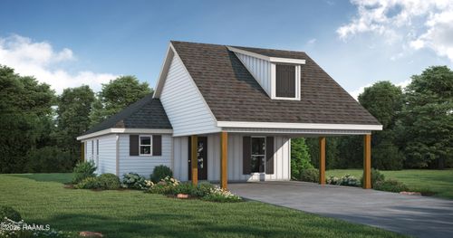 204 Camerons Cove Dr, Carencro, LA, 70520-6501 | Card Image