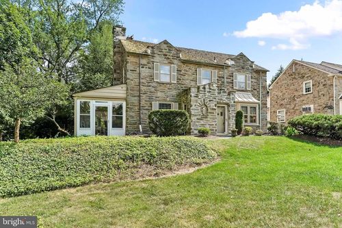 632 Foxcroft Rd, ELKINS PARK, PA, 19027-1526 | Card Image