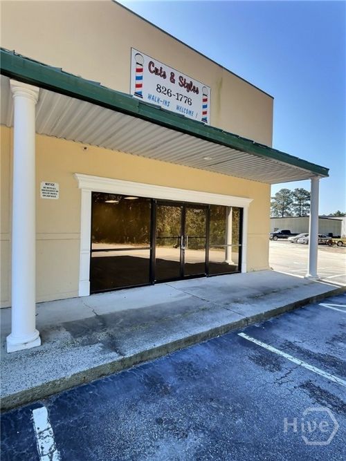 5948 Ga Highway 21 S, Rincon, GA, 31326-5505 | Card Image