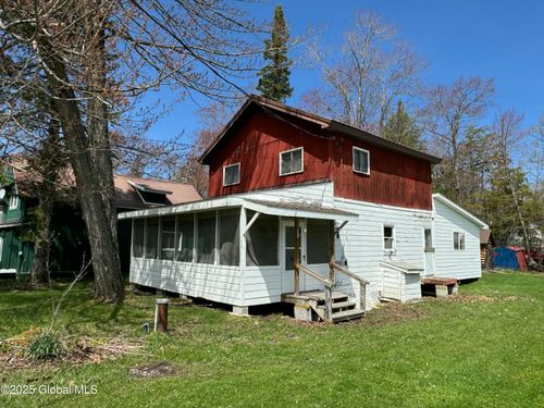 113 Forest Ave, Caroga Lake, NY, 12032-7723 | Card Image