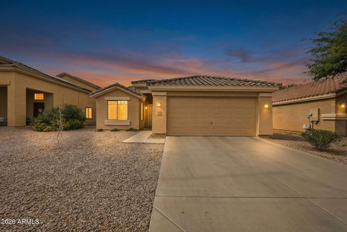 4402 N 124th Ave, Avondale, AZ, 85392-4262 | Card Image