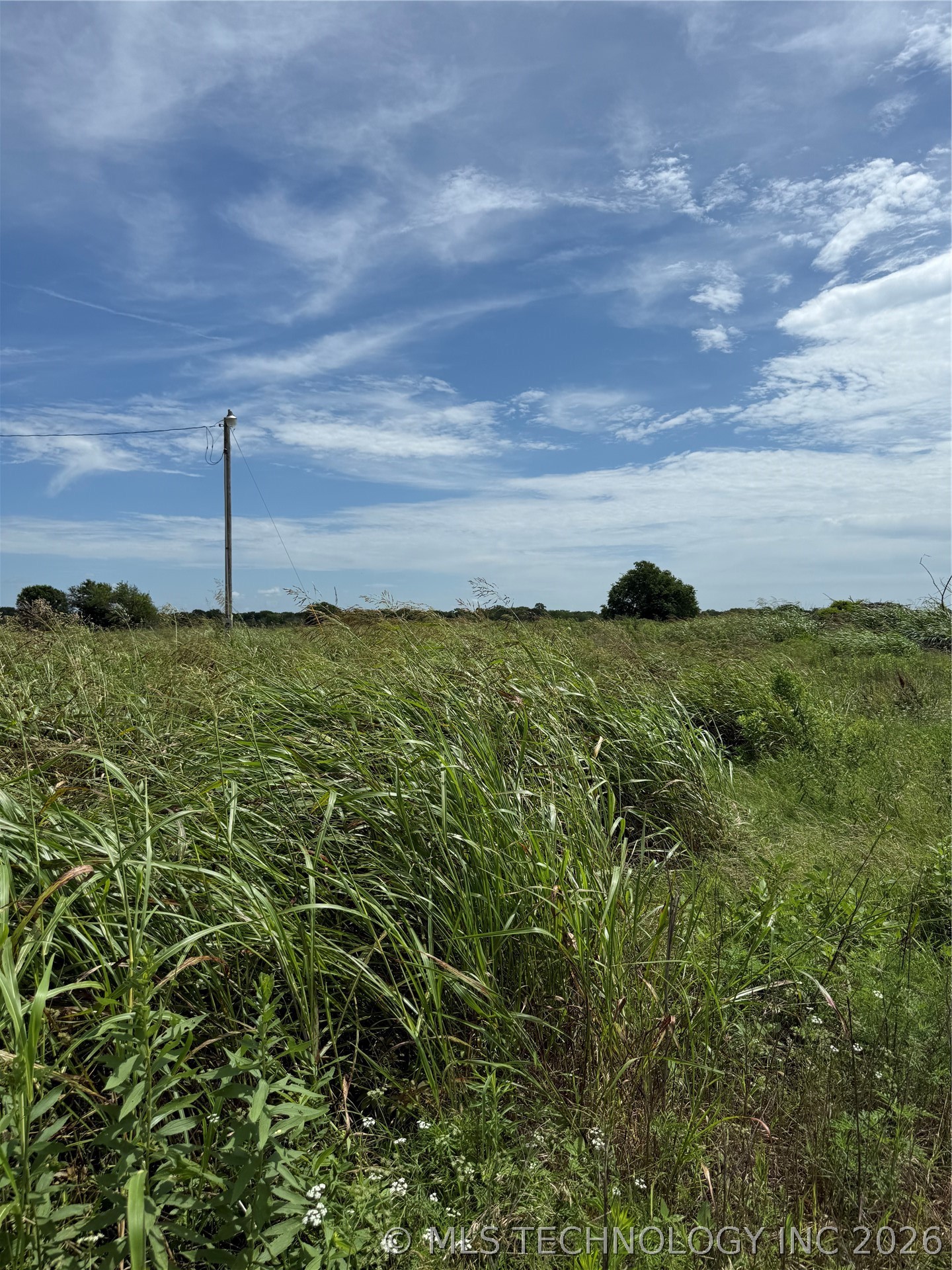 Land in Durant