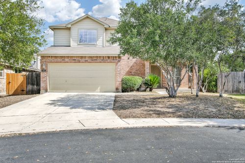 402 Point Vly, San Antonio, TX, 78253-5263 | Card Image
