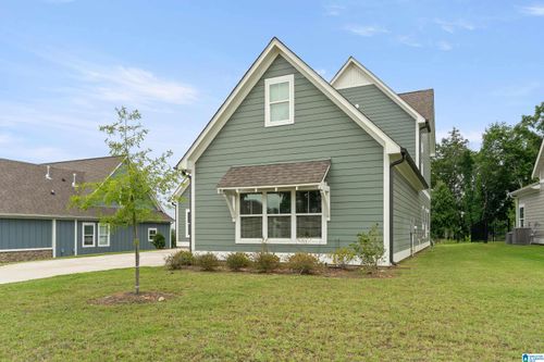 1149 Camellia Ridge Dr, PELHAM, AL, 35124-1677 | Card Image