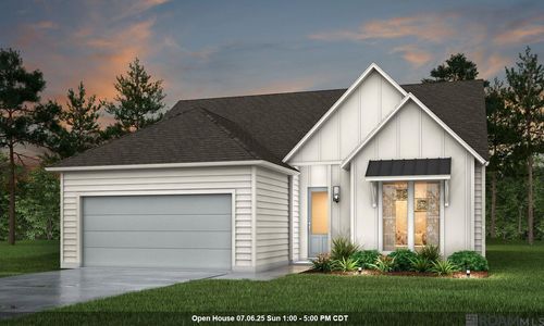 1715 Seawolf Dr, Baton Rouge, LA, 70810-3659 | Card Image