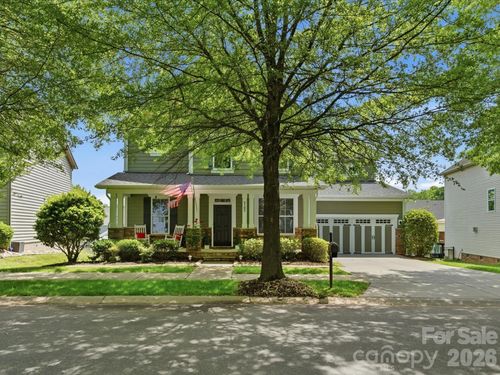 5105 Saint Clair St, Fort Mill, SC, 29715-7603 | Card Image