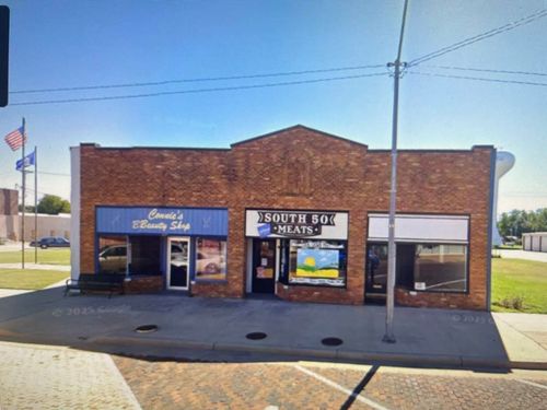 117 W Main St, Harper, KS, 67058-1226 | Card Image