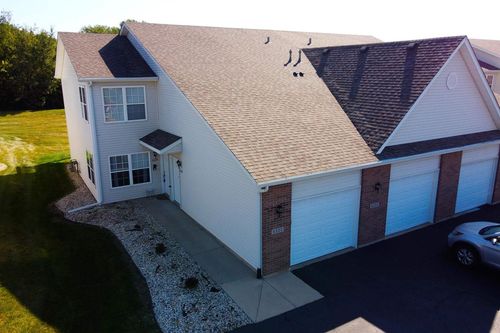 6334 Oak Crest Lane, Loves Park, IL, 61111 | Card Image