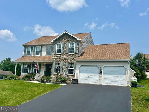 167 Pond View Dr, HAMBURG, PA, 19526-8380 | Card Image