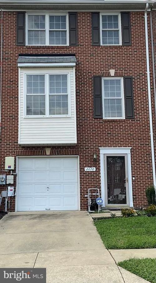 2678 Stanford Pl, WALDORF, MD, 20601-4981 | Card Image