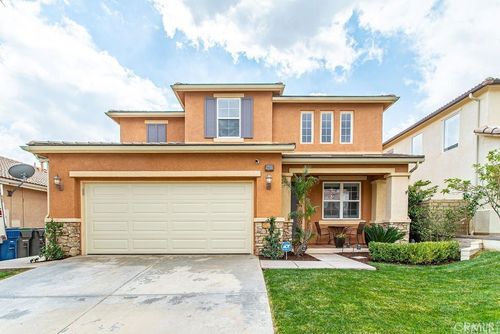 19920 Via Joyce, Saugus, CA, 91350 | Card Image