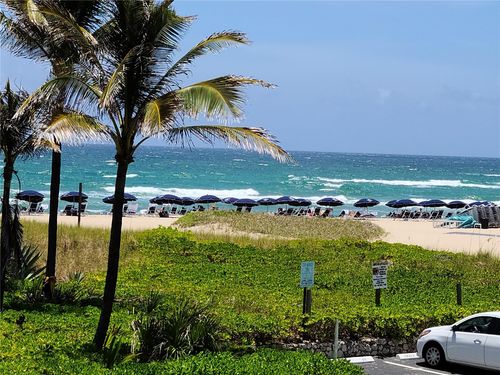 201-1300 N Ocean Blvd, Pompano Beach, FL, 33062-3443 | Card Image