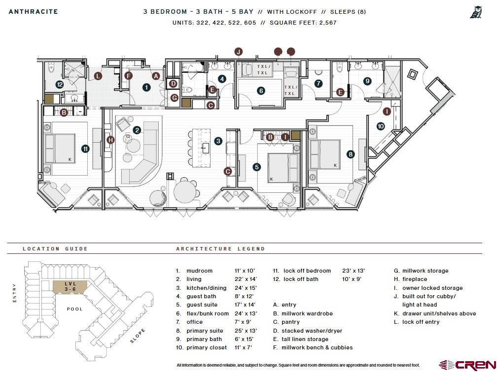 Residential in Crested Butte 3