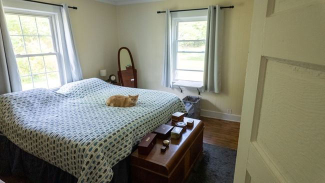 7760 Squirrel Spur Rd, House other with 4 bedrooms, 2 bathrooms and 1 parking in Meadows of Dan VA | Image 19