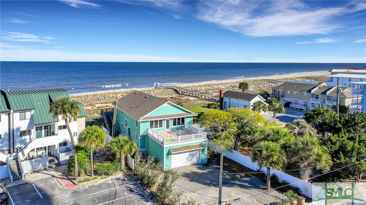 Butler Ave, Tybee Island, GA 31328