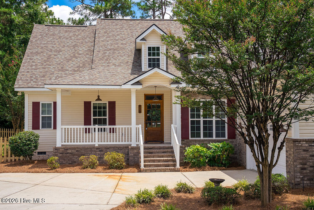 Residential in Aiken
