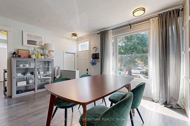 67 Tulloch Dr, House attached with 6 bedrooms, 2 bathrooms and 4 parking in Ajax ON | Image 11