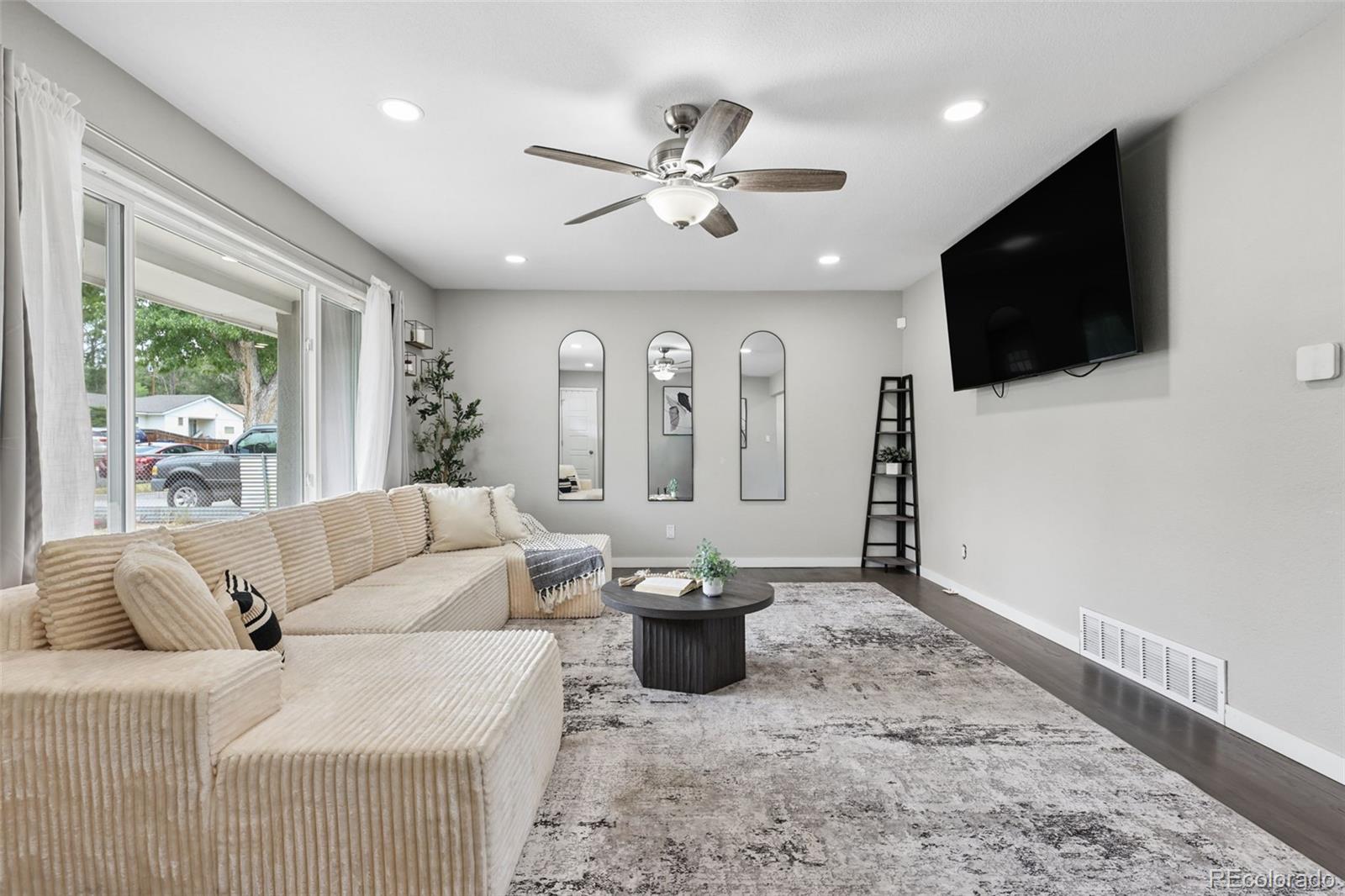 Residential in Colorado Springs 5