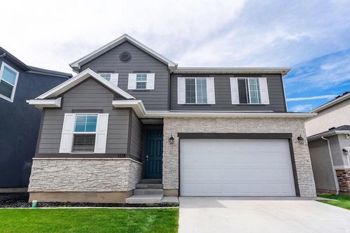 1118 4650, West Point, UT, 84015-4700 | Card Image