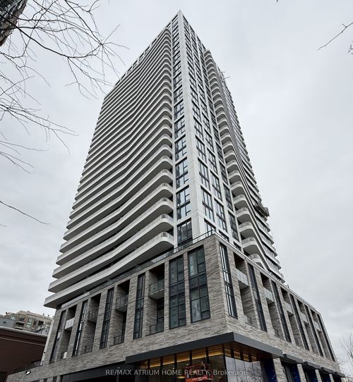 708-36 Olive Ave, North York, ON, M2N7E6 | Card Image