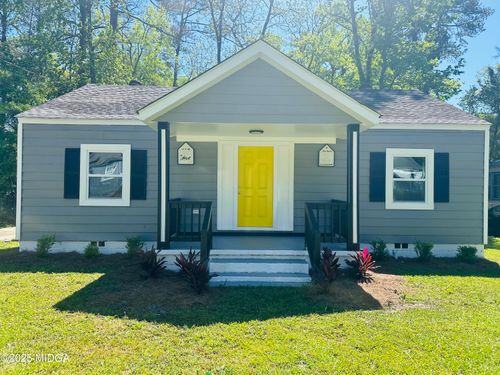 1238 Mimosa Dr, Macon, GA, 31204-4316 | Card Image