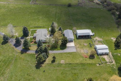 17303 N Mt Spokane Park Dr, Mead, WA, 99021-6701 | Card Image