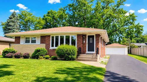 736 N Wilshire Ln, Arlington Heights, IL, 60004-5859 | Card Image