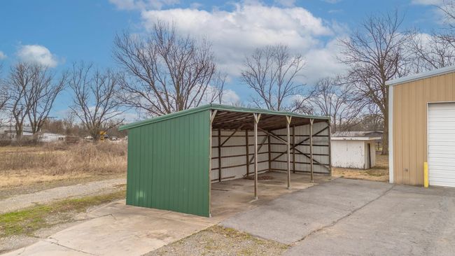 9906 Highway 165, Home with 0 bedrooms, 0 bathrooms and null parking in North Little Rock AR | Image 33