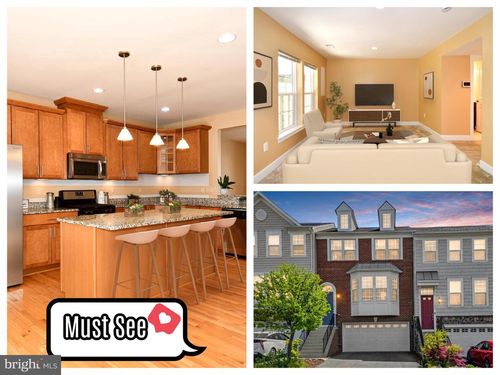 16733 Shackleford Way, WOODBRIDGE, VA, 22191-4464 | Card Image