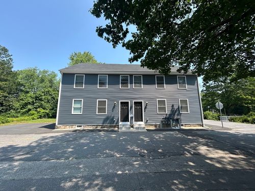 2-1 High Street, Grafton, MA, 01536 | Card Image