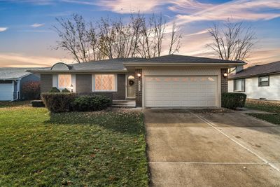 44545 Twyckingham Lane, House other with 3 bedrooms, 2 bathrooms and null parking in Canton MI | Image 1