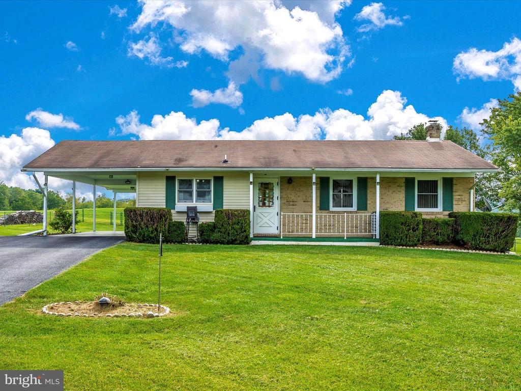 Stretch Ct, Mount Airy, MD 21771