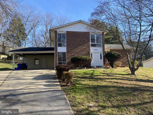 12909 Chathlake Ln, SILVER SPRING, MD, 20904-3329 | Card Image