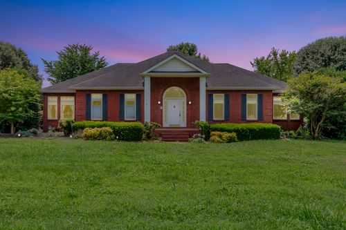 822 Old Jefferson Pike, Smyrna, TN, 37167-5328 | Card Image
