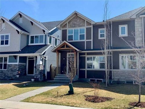 421 29 Avenue Nw, Calgary, AB, T2M2M4 | Card Image