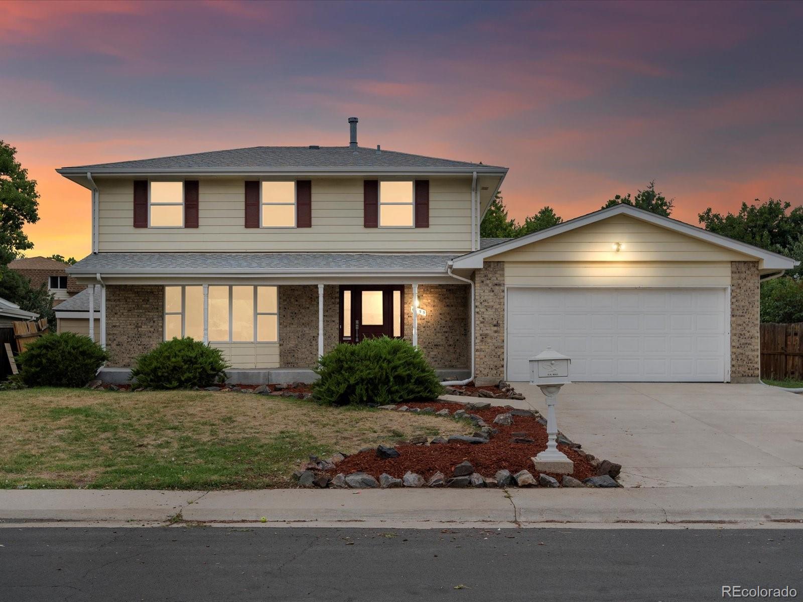 Carmel Ct, Broomfield, CO 80020