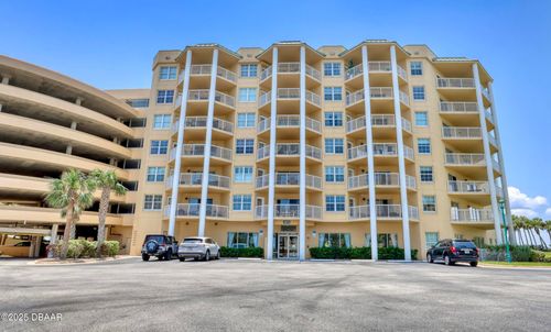 unit-a407-4670 Links Village Dr, Ponce Inlet, FL, 32127-3008 | Card Image